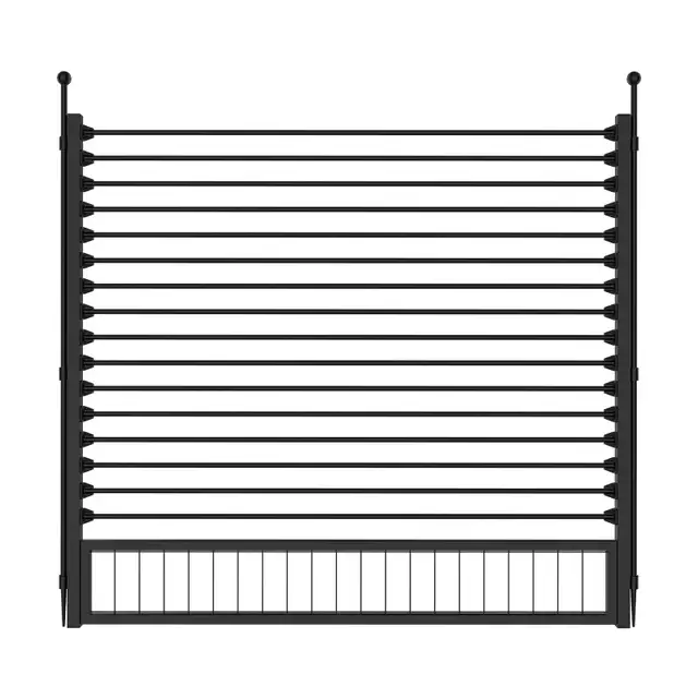 FXW RV Step Grid – Secure Stair Barrier (Step Grid Only)