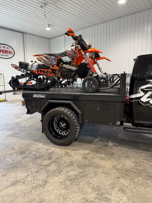 2022 Ram 3500 Limited DRW - Photo 2