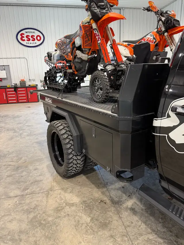 2022 Ram 3500 Limited DRW - Photo 3