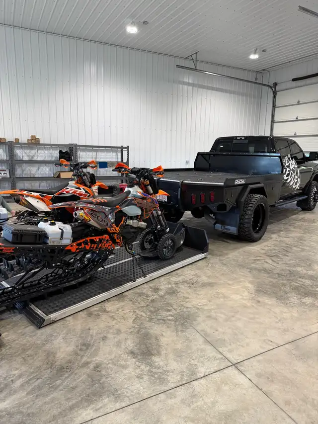 2022 Ram 3500 Limited DRW - Photo 4