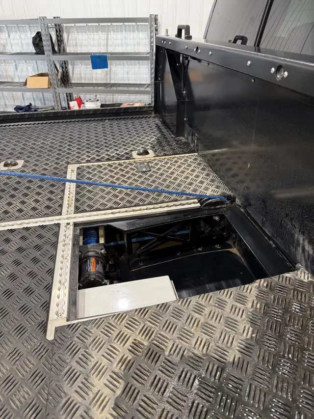 2022 Ram 3500 Limited DRW - Photo 5