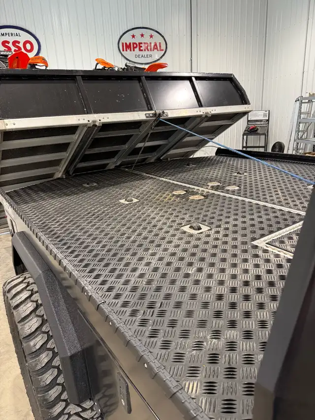 2022 Ram 3500 Limited DRW - Photo 6