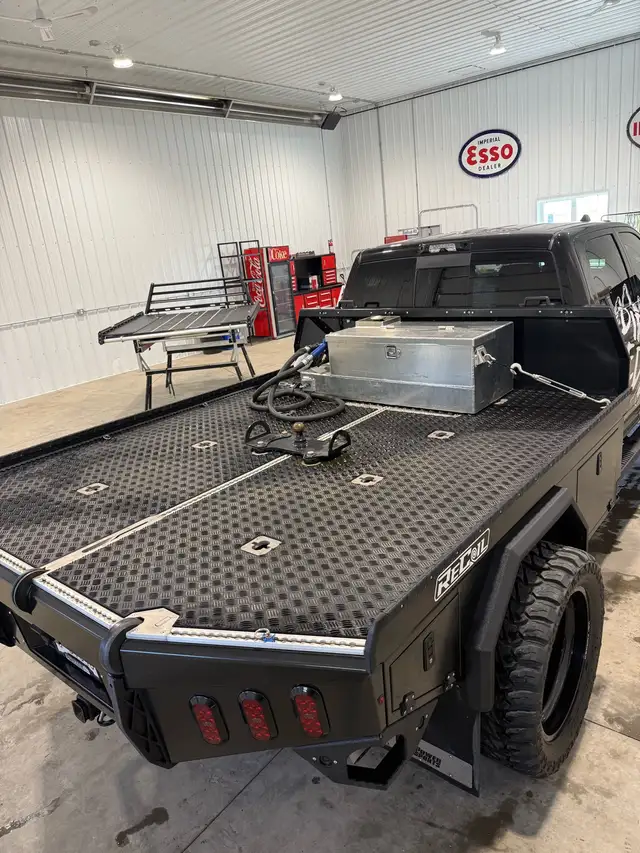 2022 Ram 3500 Limited DRW - Photo 7