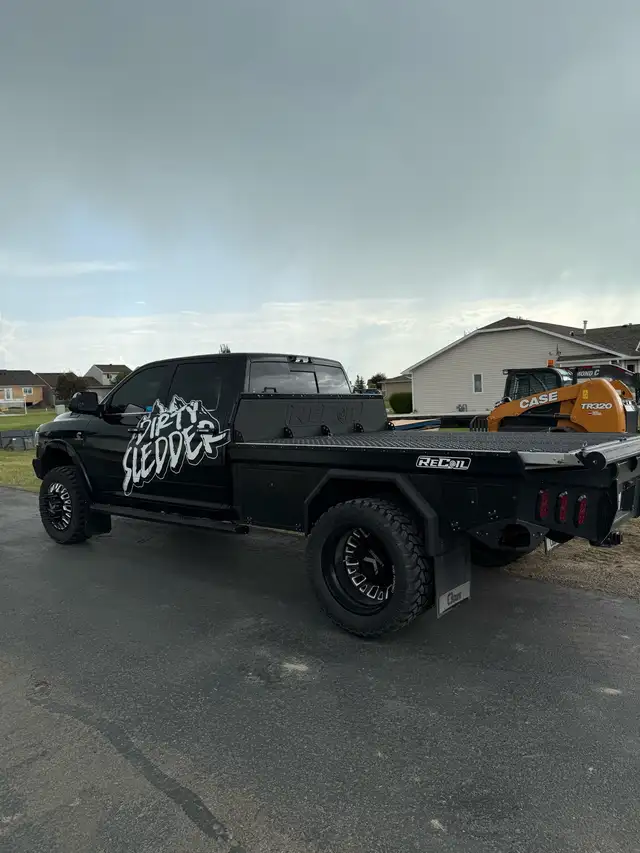 2022 Ram 3500 Limited DRW - Photo 10