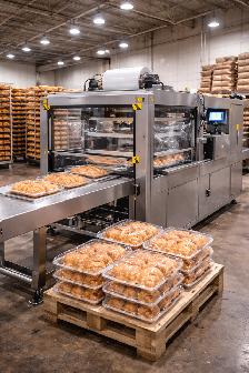 Hiring Packaging Machine Operator!