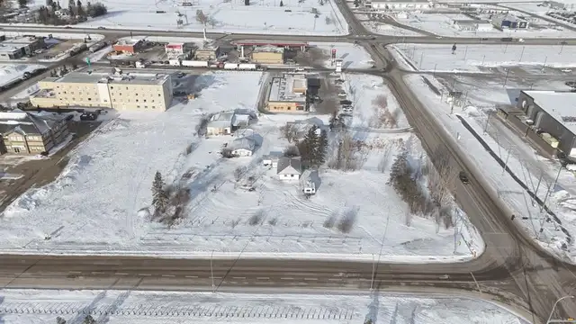 Commercial Land for Sale - Lloydminster, Sk. - Photo 3
