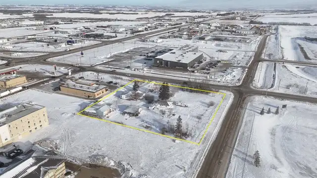 Commercial Land for Sale - Lloydminster, Sk. - Photo 4