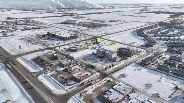 Commercial Land for Sale - Lloydminster, Sk. - Photo 5
