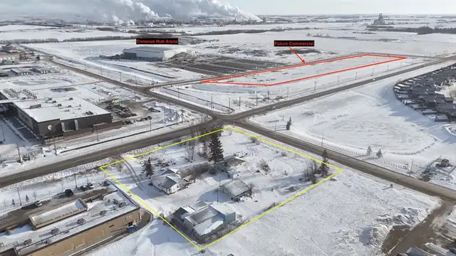 Commercial Land for Sale - Lloydminster, Sk. - Photo 6