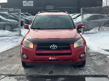 2010 Toyota RAV4 Sport/135000KM/Financement disponible - Photo 2