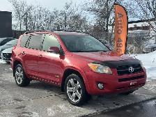 2010 Toyota RAV4 Sport/135000KM/Financement disponible - Photo 3