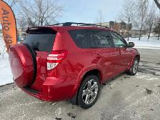 2010 Toyota RAV4 Sport/135000KM/Financement disponible - Photo 4
