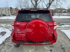 2010 Toyota RAV4 Sport/135000KM/Financement disponible - Photo 5