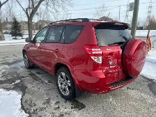 2010 Toyota RAV4 Sport/135000KM/Financement disponible - Photo 6