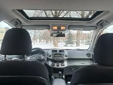 2010 Toyota RAV4 Sport/135000KM/Financement disponible - Photo 15