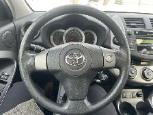 2010 Toyota RAV4 Sport/135000KM/Financement disponible - Photo 16