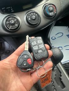 2010 Toyota RAV4 Sport/135000KM/Financement disponible - Photo 22