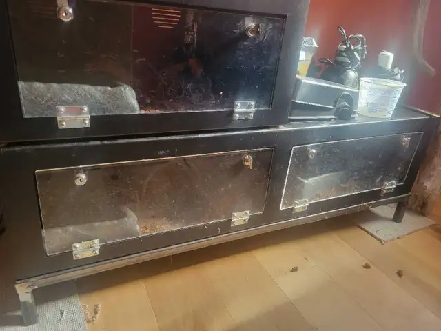 pvc enclosures - Photo 2