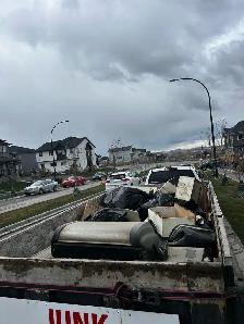 BEST PRICED JUNK REMOVAL $10 STARTING $222 FULL LOAD - Photo 7