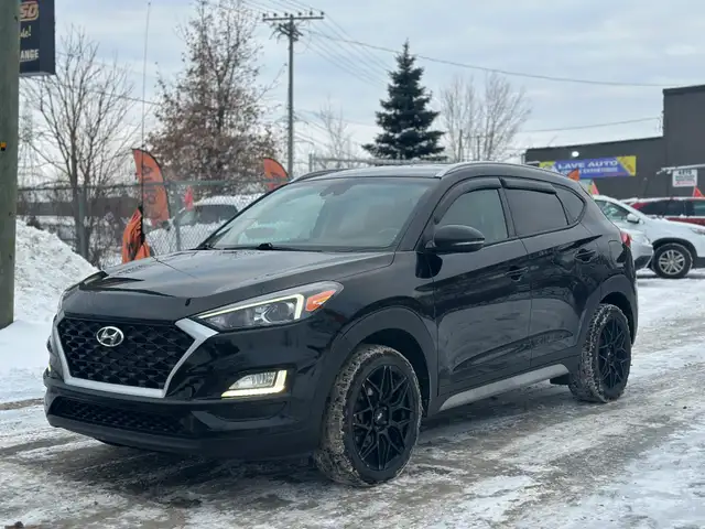 2019 Hyundai Tucson 128000 KM/AWD/CAMERA/FINANCEMENT DISPONIBLE