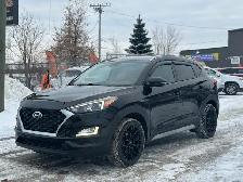 2019 Hyundai Tucson 128000 KM/AWD/CAMERA/FINANCEMENT DISPONIBLE