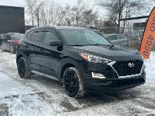 2019 Hyundai Tucson 128000 KM/AWD/CAMERA/FINANCEMENT DISPONIBLE - Photo 3