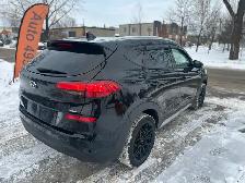 2019 Hyundai Tucson 128000 KM/AWD/CAMERA/FINANCEMENT DISPONIBLE - Photo 4