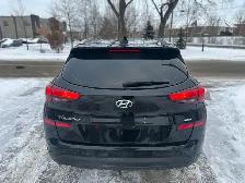 2019 Hyundai Tucson 128000 KM/AWD/CAMERA/FINANCEMENT DISPONIBLE - Photo 5