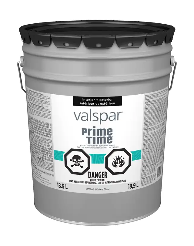 Valspar Paint Barrie Labar Sales & Distribution