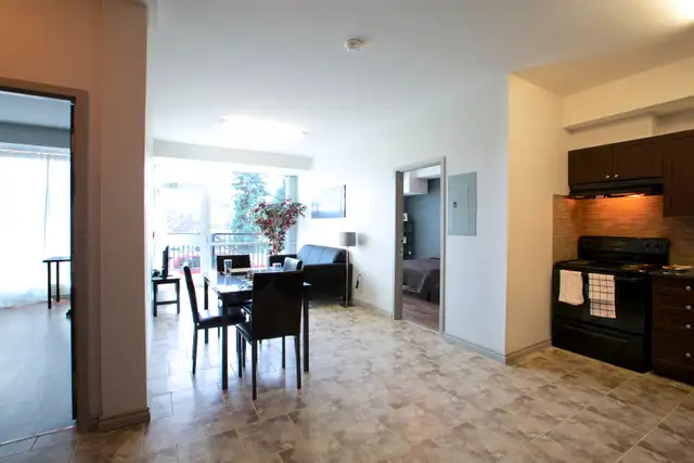 Private Bedroom with Private Bathroom NEAR WLU/UW/CC! - Photo 5