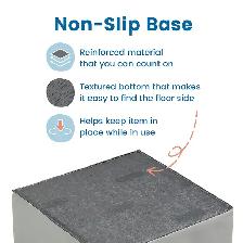 ECR4Kids SoftZone Climb & Crawl Activity Playset – 5 Piece Set - Photo 6