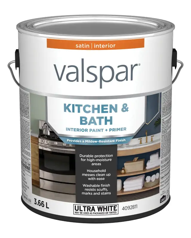 Valspar Paints Barrie