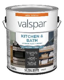 Valspar Paints Barrie