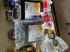 John Deer Transmission K46 Kit