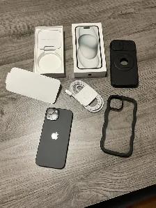 iPhone 15 128G Impeccable - Photo 2