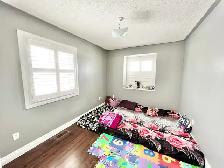 4 BED   4 BATH WITH FULLY FURNISHED BASEMENT HOME IN BRAMPTON - Photo 8