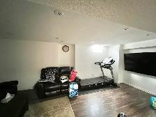4 BED   4 BATH WITH FULLY FURNISHED BASEMENT HOME IN BRAMPTON - Photo 9