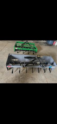 Snow Pushers/ Implements Available- Made in Ontario - Photo 8