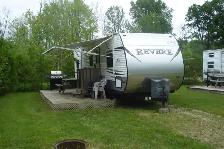 Trailer Rental Sauble Beach