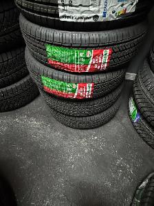 195/65/15 - All Season Tires