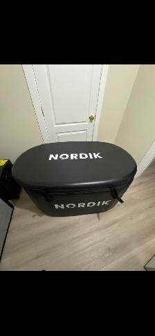 COLD PLUNGE $1750 OBO