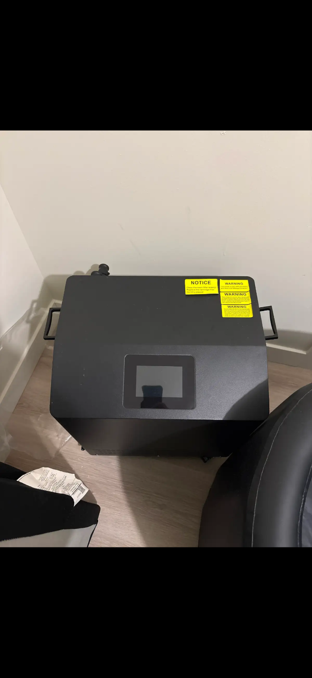 COLD PLUNGE $1750 OBO - Photo 2