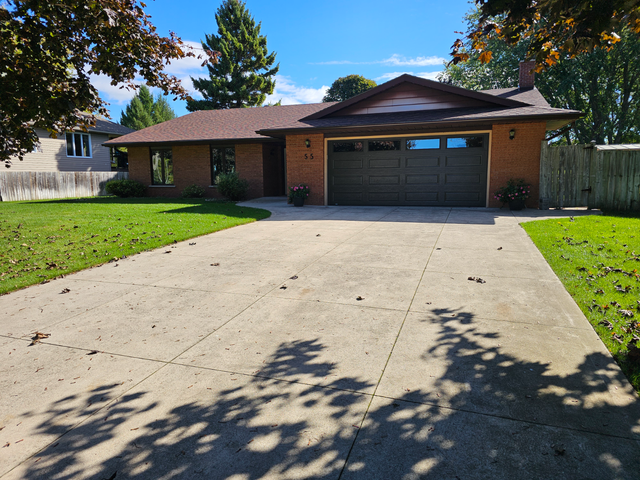 FOR LONG TERM LEASE-KINCARDINE, ON