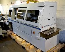 Horizon BQ-470 Perfect Binder Auto PUR Full System