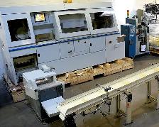 Horizon BQ-470 Perfect Binder Auto PUR Full System - Photo 3