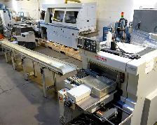 Horizon BQ-470 Perfect Binder Auto PUR Full System - Photo 4