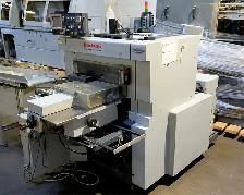 Horizon BQ-470 Perfect Binder Auto PUR Full System - Photo 5