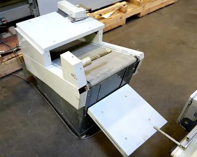 Horizon BQ-470 Perfect Binder Auto PUR Full System - Photo 8