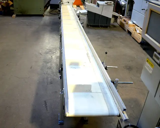 Horizon BQ-470 Perfect Binder Auto PUR Full System - Photo 9