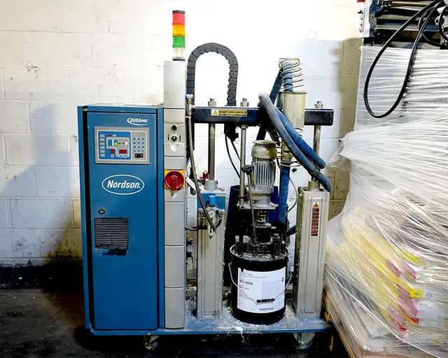 Horizon BQ-470 Perfect Binder Auto PUR Full System - Photo 10